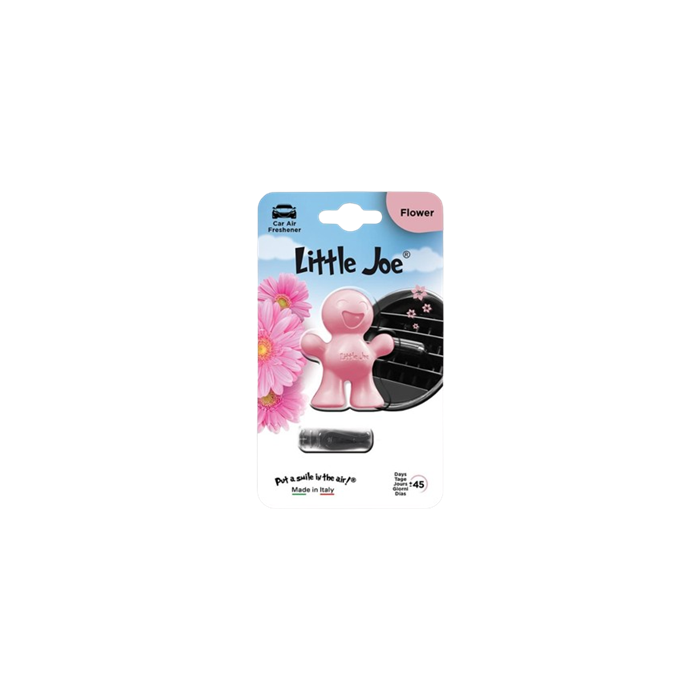 Little Joe 3D EF1313 Flower