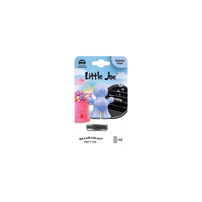 Little Joe 3D EF2939 Bubble Gum