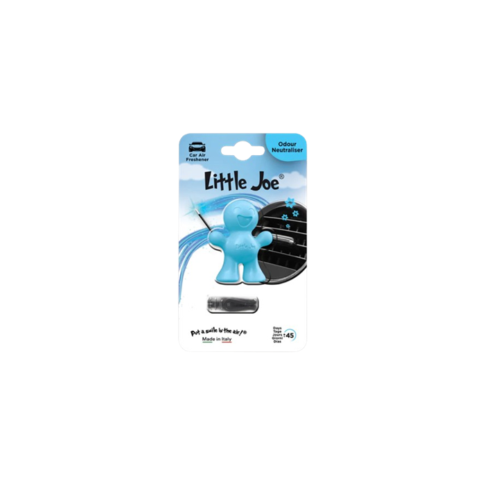 Little Joe 3D EF1515 Odour Neutraliser