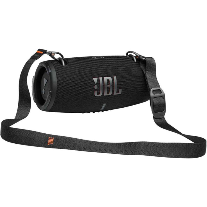 JBL Xtreme 3 Black - Vystavený kus