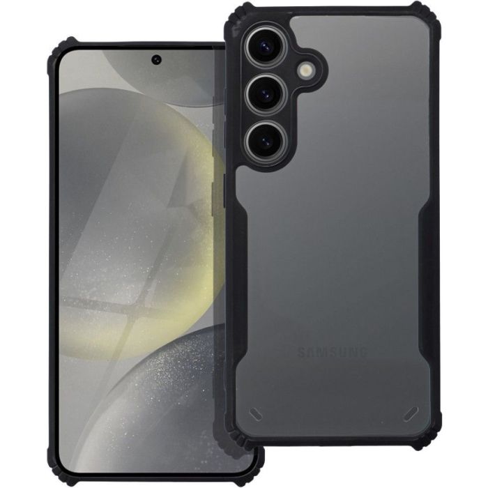 Anti-Drop Tecno Spark Go 2024 čierne
