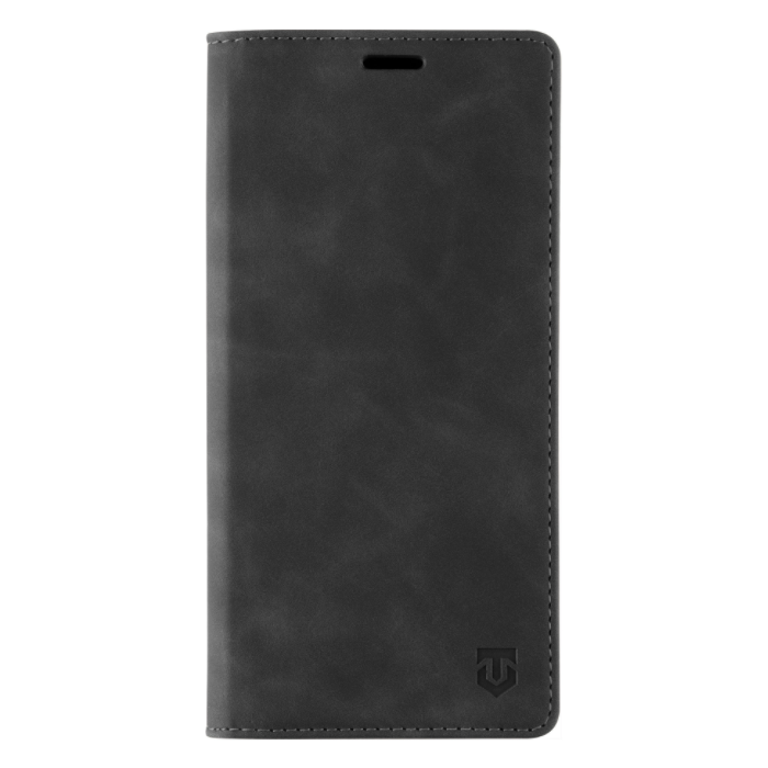 Diárové puzdro na Xiaomi Redmi Note 13 Pro 4G/Poco M6 Pro 4G Tactical Xproof Black Hawk