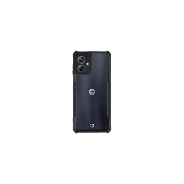 Odolné puzdro na Motorola Moto G54 5G/G54 5G Power Edition Tactical Quantum Stealth čierne