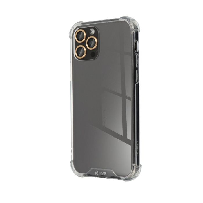 Obal Roar Armor Jelly Samsung Galaxy A55 5G A556 transparentný