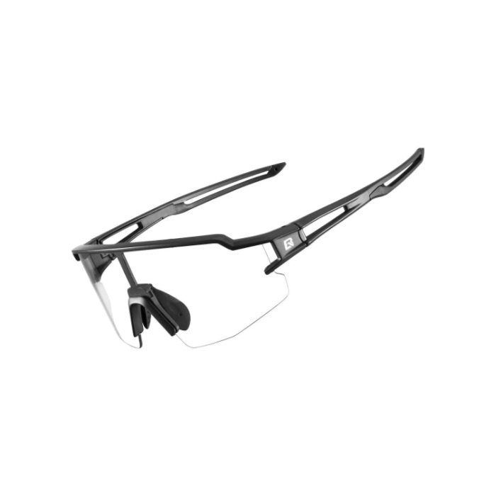 Rockbros 10175, photochromic UV400, čierne