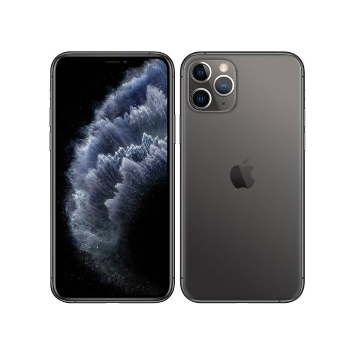 Používaný Apple iPhone 11 Pro 256GB Space Gray Trieda A