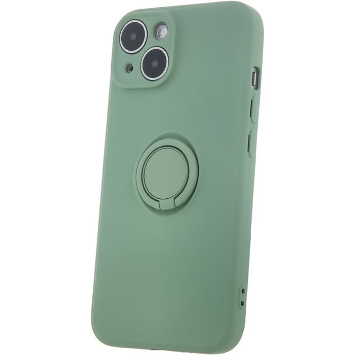 Finger Grip Xiaomi Redmi Note 13 Pro 4G/Poco M6 Pro 4G zelené