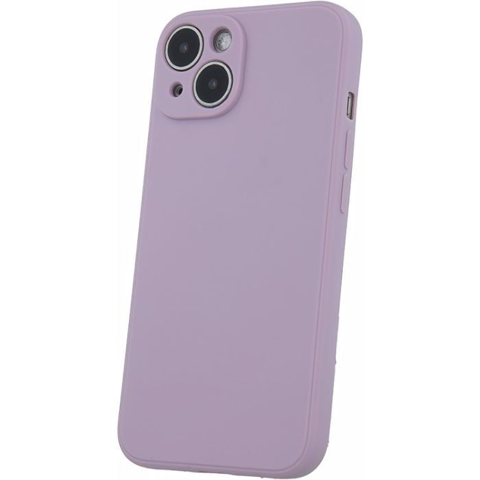 Matt TPU Samsung Galaxy A14 4G A145/A14 5G A146 lilac
