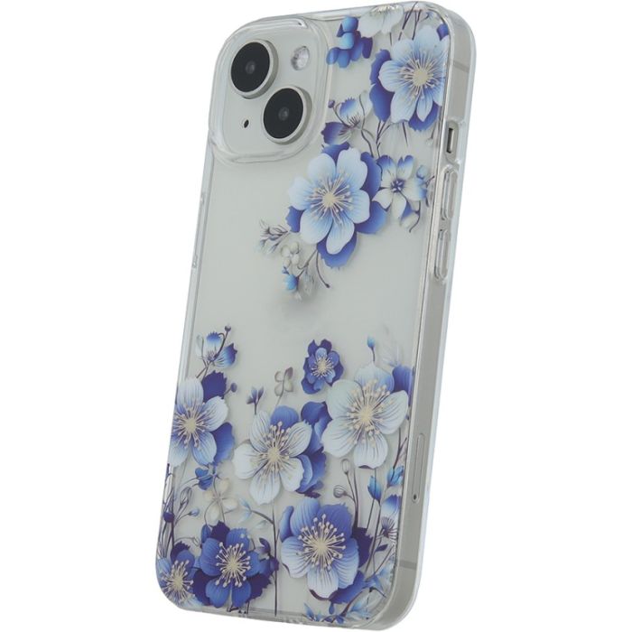 IMD Print Apple iPhone 14 Pro Max floral