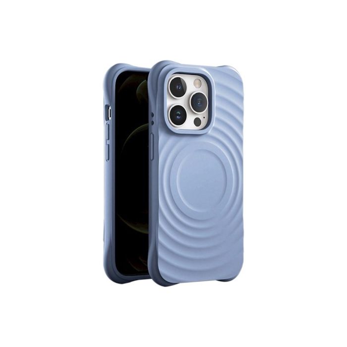 Circle Mag case Apple iPhone 13/14 blue