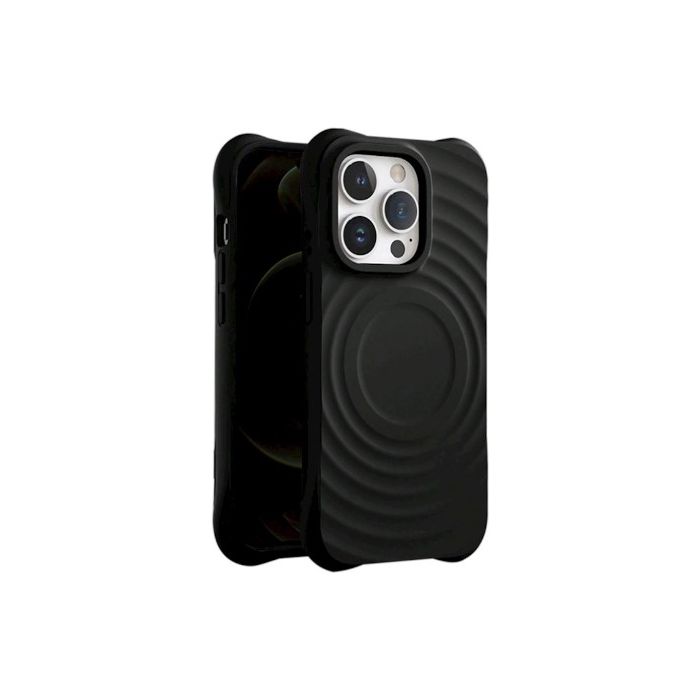 Circle Mag case Samsung Galaxy S24 Ultra 5G S928 black
