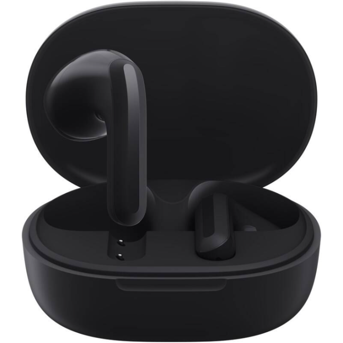 Xiaomi Redmi Buds 4 Lite Black - Vystavený kus