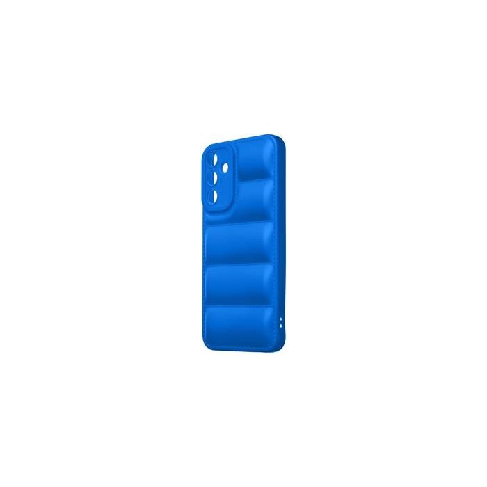 OBAL:ME Puffy Samsung Galaxy A15 4G A155/A15 5G A156 Blue