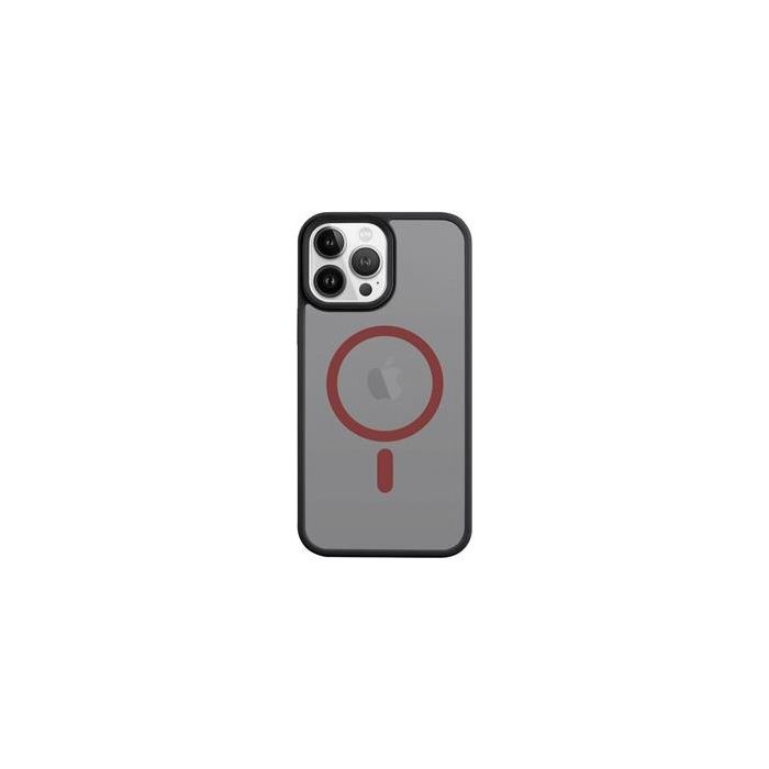Tactical MagForce Hyperstealth 2.0 Apple iPhone 13 Pro Max Black/Red