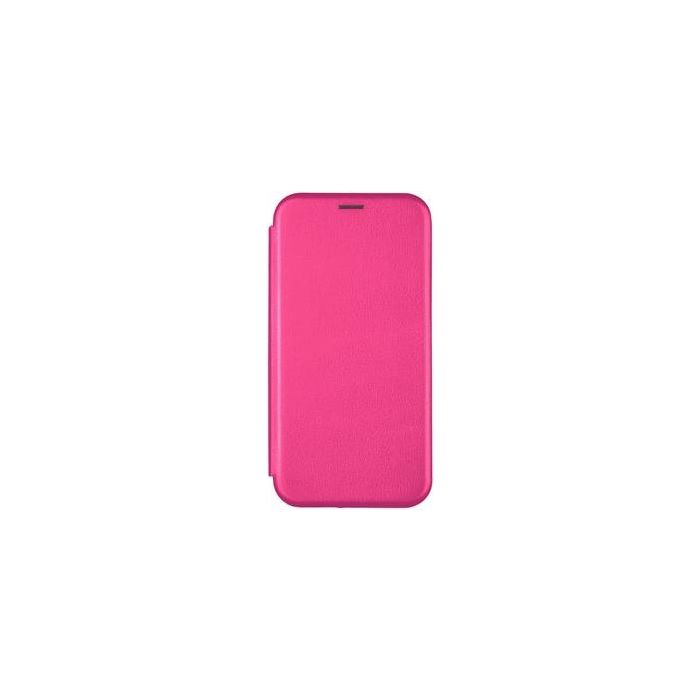 OBAL:ME Book Samsung Galaxy A35 5G A356 Rose Red