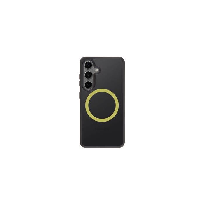 Tactical MagForce Hyperstealth 2.0 Samsung Galaxy S24 5G S921 Black/Yellow