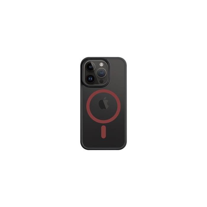 Tactical MagForce Hyperstealth 2.0 Apple iPhone 14 Pro Max Black/Red