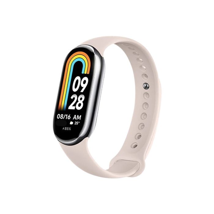Tech-Protect Iconband Xiaomi Smart Band 8/8 NFC Beige