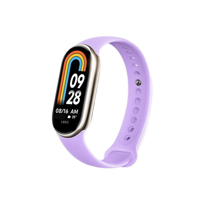 Tech-Protect Iconband Xiaomi Smart Band 8/8 NFC Violet