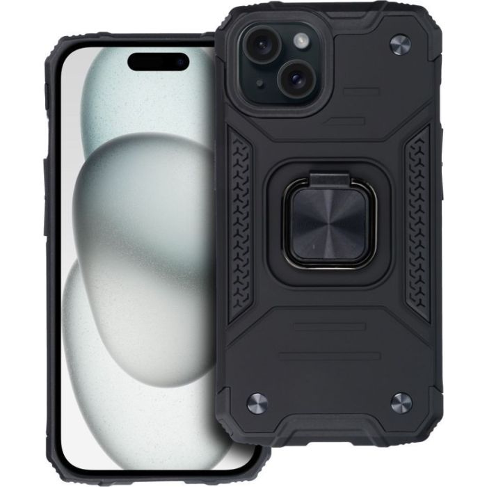 NITRO Case Apple iPhone 16 black