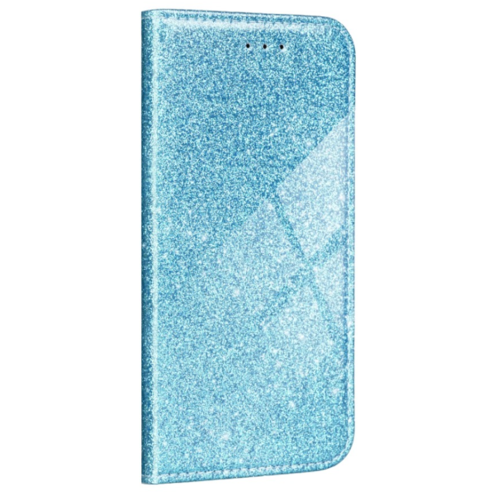 SHINING Book Apple iPhone 12 mini Light blue