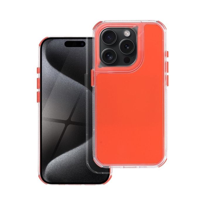 MATRIX Xiaomi Redmi Note 13 Pro+ 5G orange