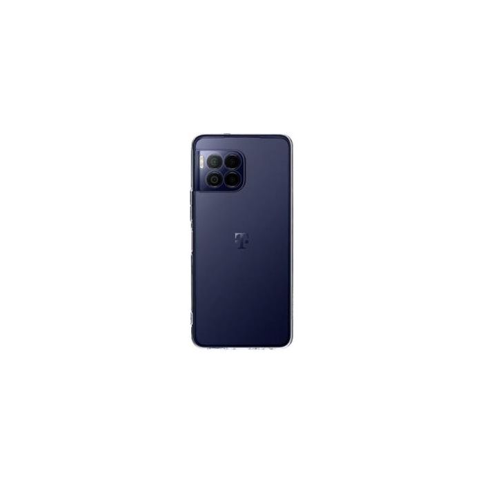 Tactical TPU T-Mobile T Phone 2 Pro 5G Transparent