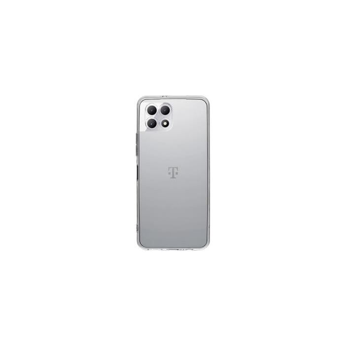 Tactical TPU T-Mobile T Phone 2 5G Transparent