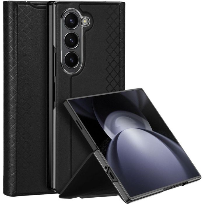 DUX DUCIS BRIL Samsung Galaxy Z Fold6 5G F956 black
