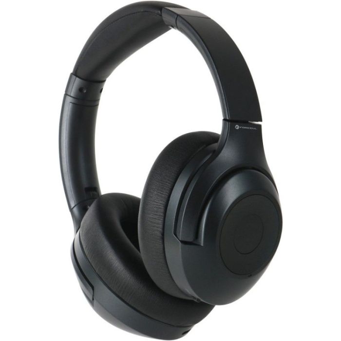 FORCELL F-AUDIO ANC Sonic Aura black