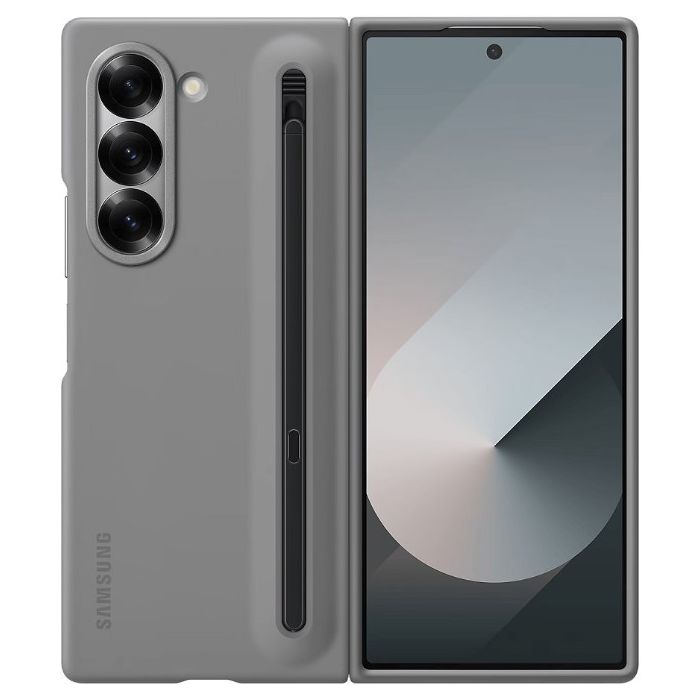 Samsung S Pen Case na Samsung Galaxy Z Fold6 5G F956 EF-OF95PCJEGWW Gray