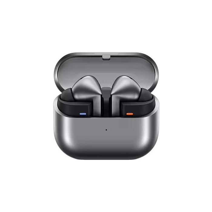 Samsung Galaxy Buds3 Pro SM-R630NZAAEUE Silver