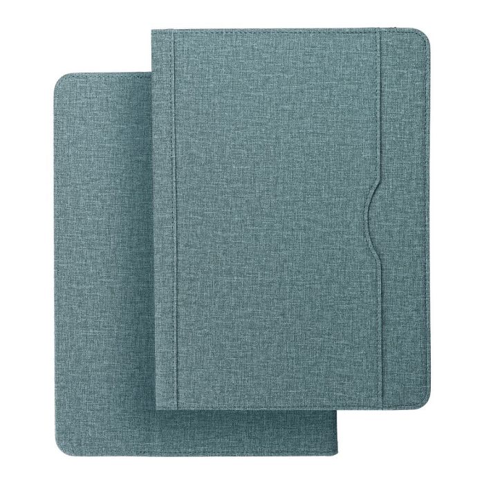 Uni Tablet Book Mellow 10 - zelené