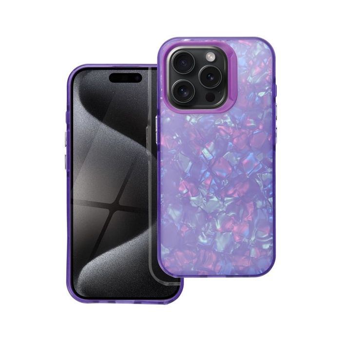 TUTTI FRUTTI Case Apple iPhone 12 mini violet