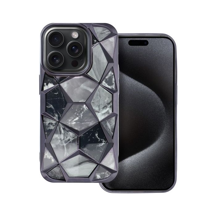 TWINKI Case Apple iPhone 13 black