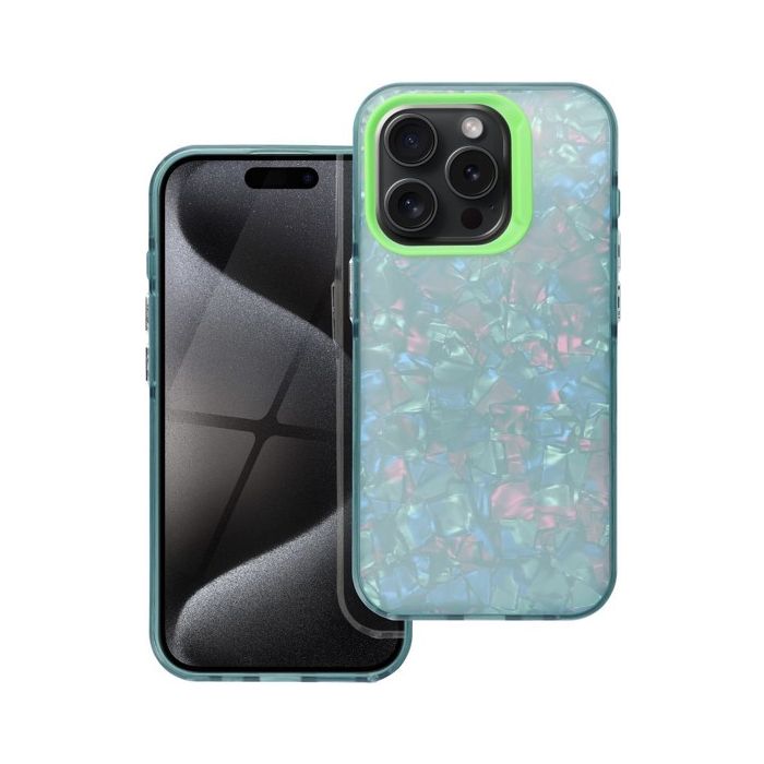 TUTTI FRUTTI Case Apple iPhone 7/8/SE 2020/SE 2022 green