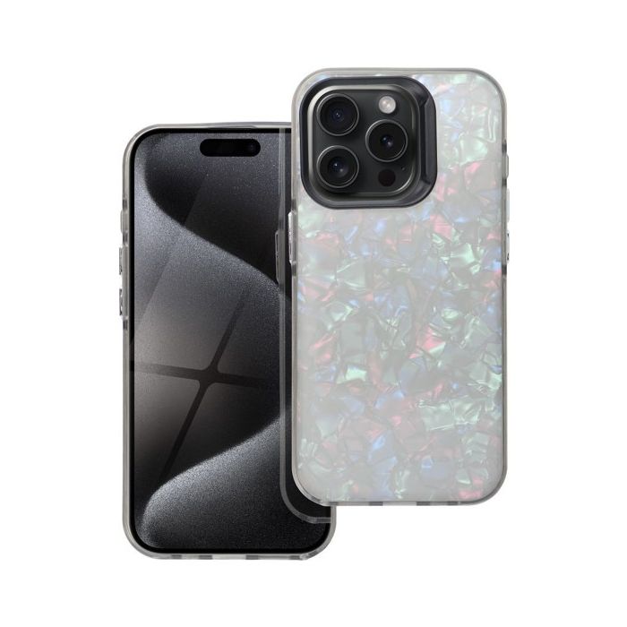 TUTTI FRUTTI Case Apple iPhone 12/12 Pro black