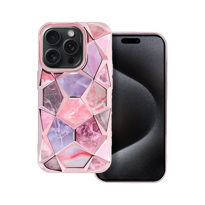 TWINKI Case Apple iPhone 12/12 Pro pink