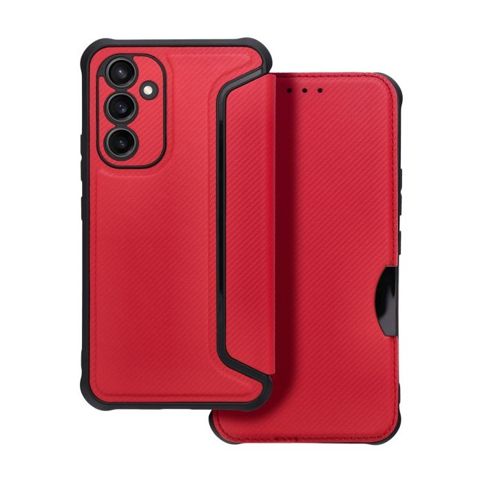 RAZOR Book Samsung Galaxy A54 5G A546 red