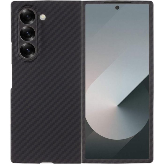 Obal Tactical MagForce Aramid Samsung Galaxy Z Fold6 5G F956 čierny