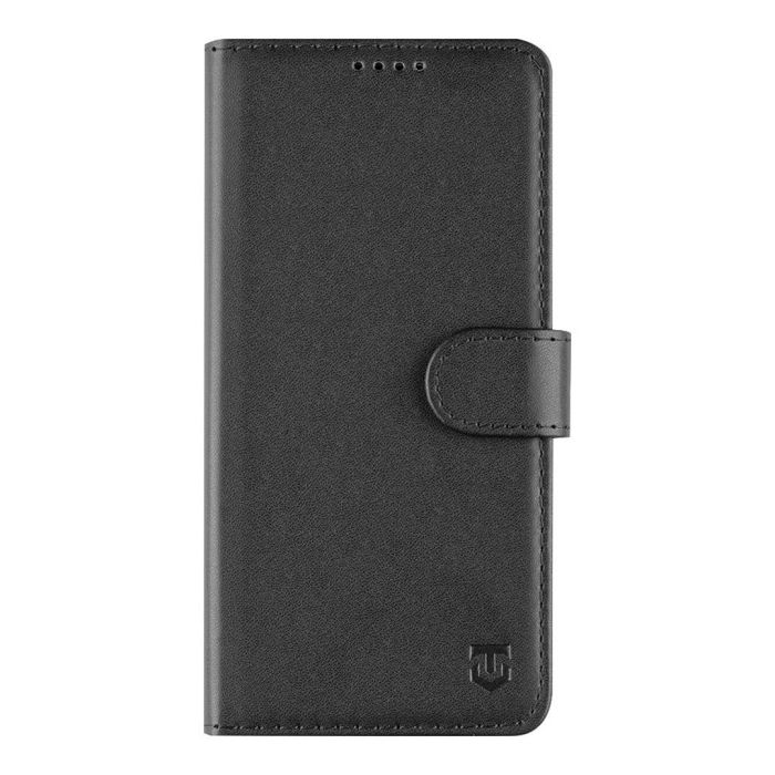 Tactical Field Notes Book Vivo V40 Lite - čierne