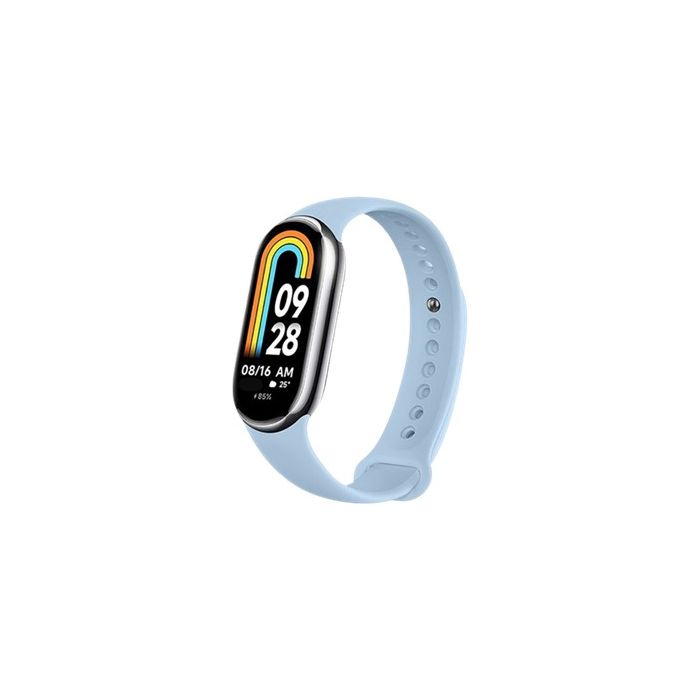 Tech-Protect Iconband Xiaomi Smart Band 8/8 NFC/9 Sky Blue