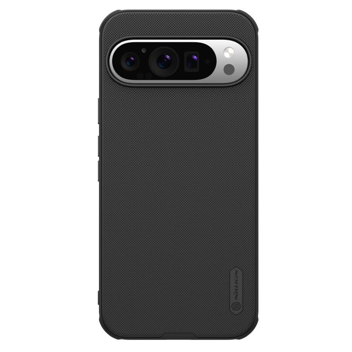 Nillkin Super Frosted PRO Magnetic Google Pixel 9 Pro XL Black