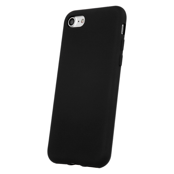 Obal MATT case Samsung Galaxy A06 A065 čierny