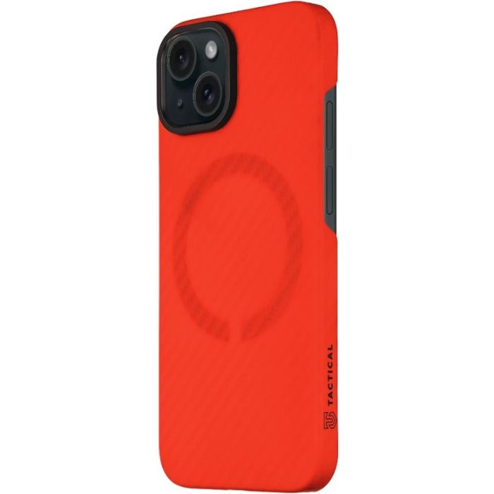 Obal Tactical MagForce Aramid Bloody Mary Limited Edition Apple iPhone 13
