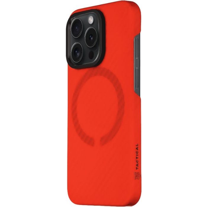Obal Tactical MagForce Aramid Bloody Mary Limited Edition Apple iPhone 13 Pro