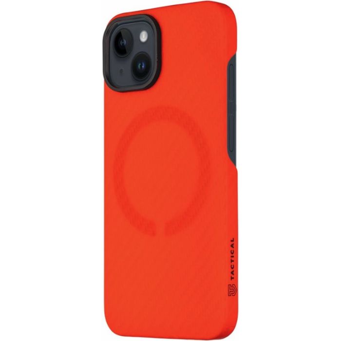 Obal Tactical MagForce Aramid Bloody Mary Limited Edition Apple iPhone 14