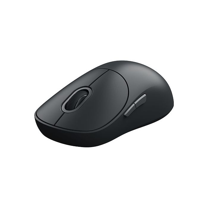 Xiaomi Wireless Mouse 3 Black GL