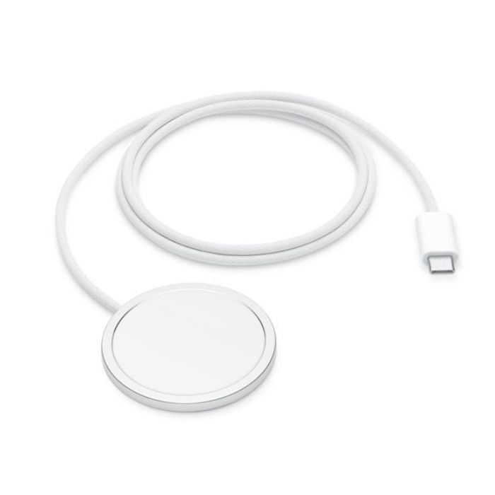 Apple MagSafe 25W MX6X3ZM/A, bezdrôtová nabíjačka