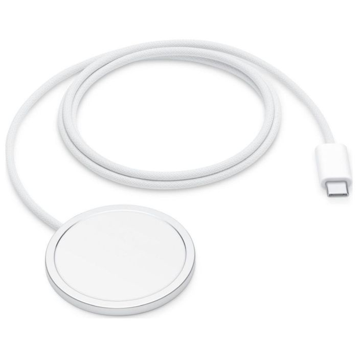 Apple MagSafe Nabíjačka (1m) - biela